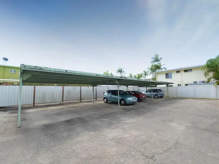 Third view of Homely apartment listing, 5/20 Jensen Street, Manoora QLD 4870