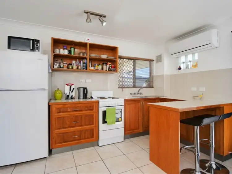 Fourth view of Homely apartment listing, 5/20 Jensen Street, Manoora QLD 4870