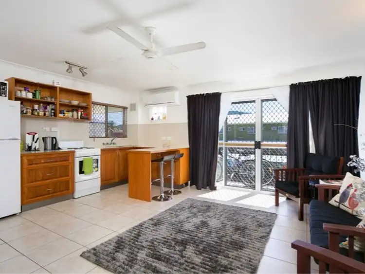 Fifth view of Homely apartment listing, 5/20 Jensen Street, Manoora QLD 4870