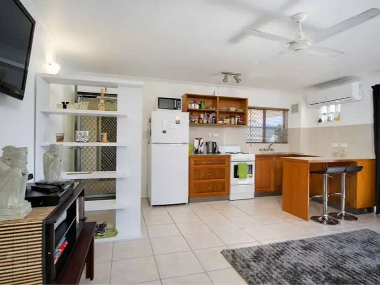 Sixth view of Homely apartment listing, 5/20 Jensen Street, Manoora QLD 4870