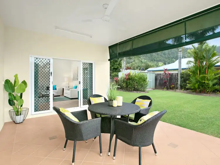 Seventh view of Homely house listing, 5 Spowatt Close, Kanimbla QLD 4870