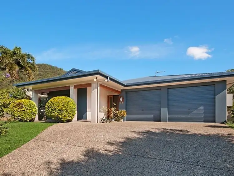 Main view of Homely house listing, 293 Dempsey Street, Gordonvale QLD 4865