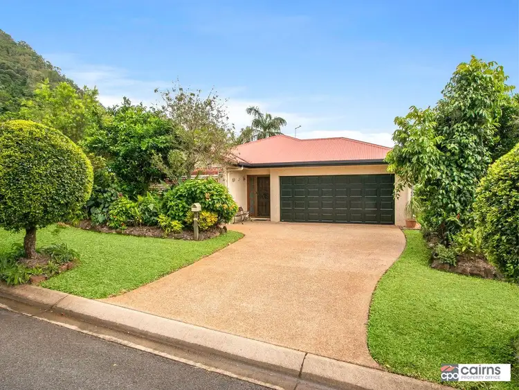 8 Cardamon Street, Mount Sheridan QLD 4868