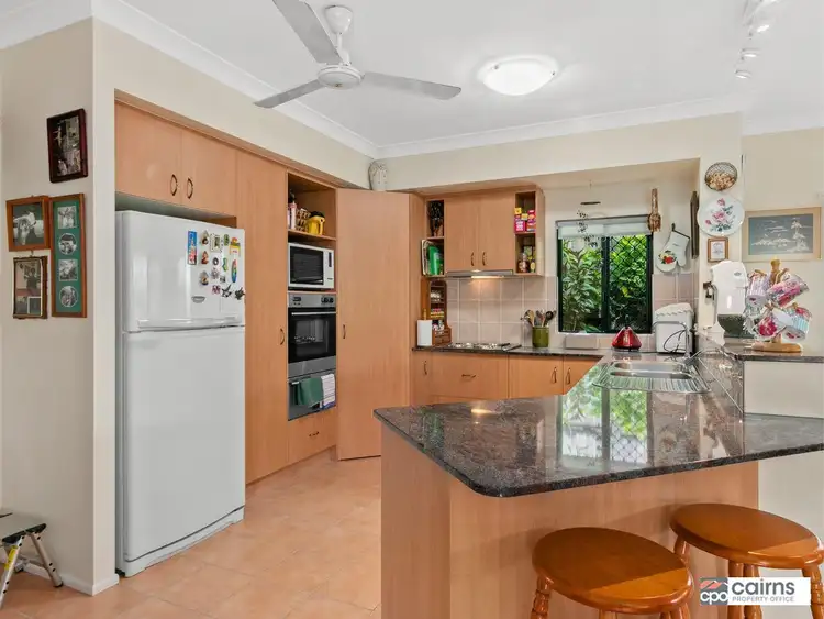Second view of Homely house listing, 8 Cardamon Street, Mount Sheridan QLD 4868