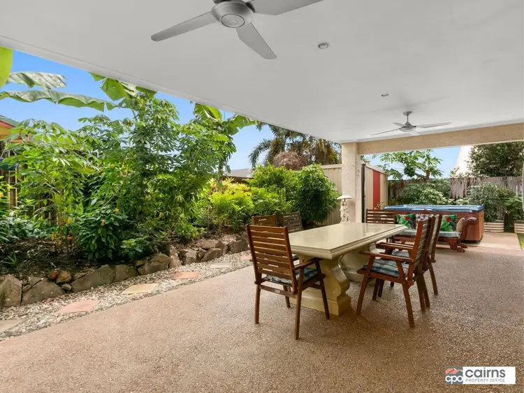 Third view of Homely house listing, 8 Cardamon Street, Mount Sheridan QLD 4868