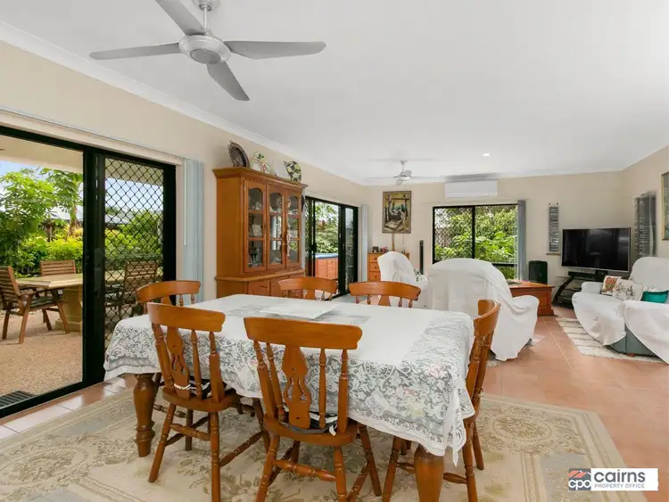 Fourth view of Homely house listing, 8 Cardamon Street, Mount Sheridan QLD 4868