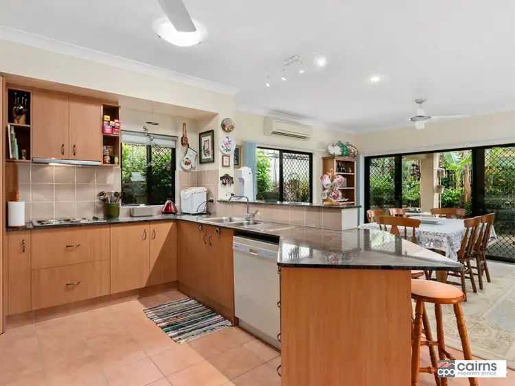 Fifth view of Homely house listing, 8 Cardamon Street, Mount Sheridan QLD 4868