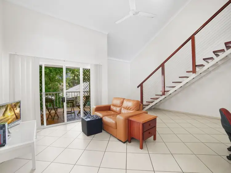 4/215 Kamerunga Road, Freshwater QLD 4870