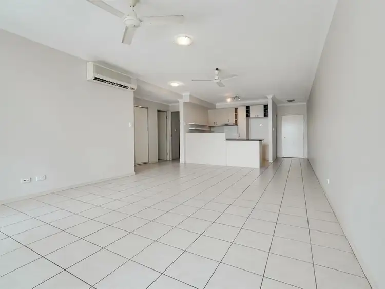 Second view of Homely apartment listing, 28/58-70 Redlynch Intake Road, Redlynch QLD 4870