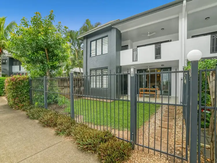 Third view of Homely apartment listing, 28/58-70 Redlynch Intake Road, Redlynch QLD 4870