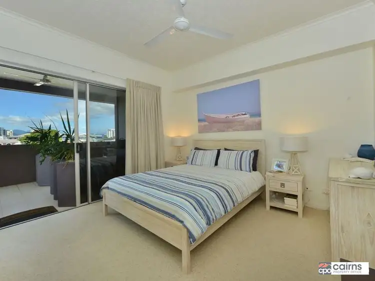 Second view of Homely apartment listing, 25/189-191 Abbott St, Cairns City QLD 4870