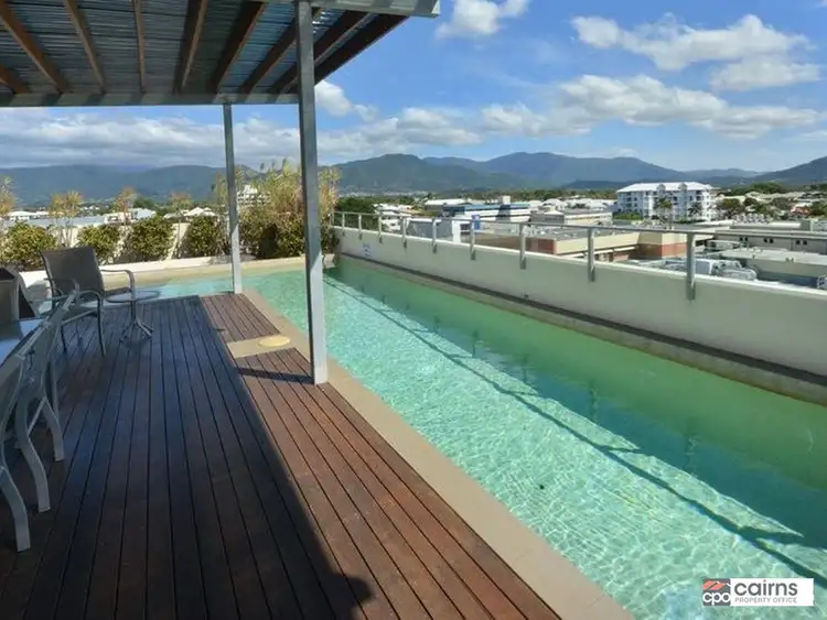 Third view of Homely apartment listing, 25/189-191 Abbott St, Cairns City QLD 4870