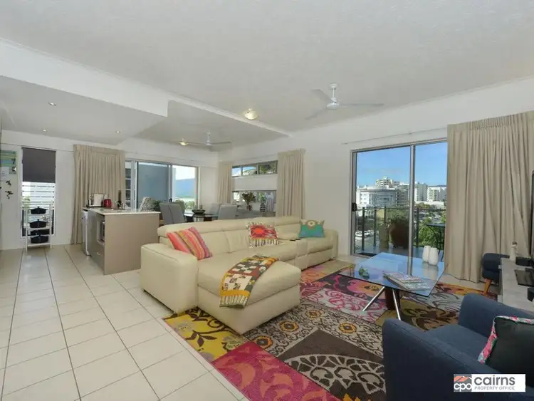 Fourth view of Homely apartment listing, 25/189-191 Abbott St, Cairns City QLD 4870
