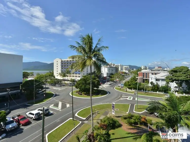 Fifth view of Homely apartment listing, 25/189-191 Abbott St, Cairns City QLD 4870