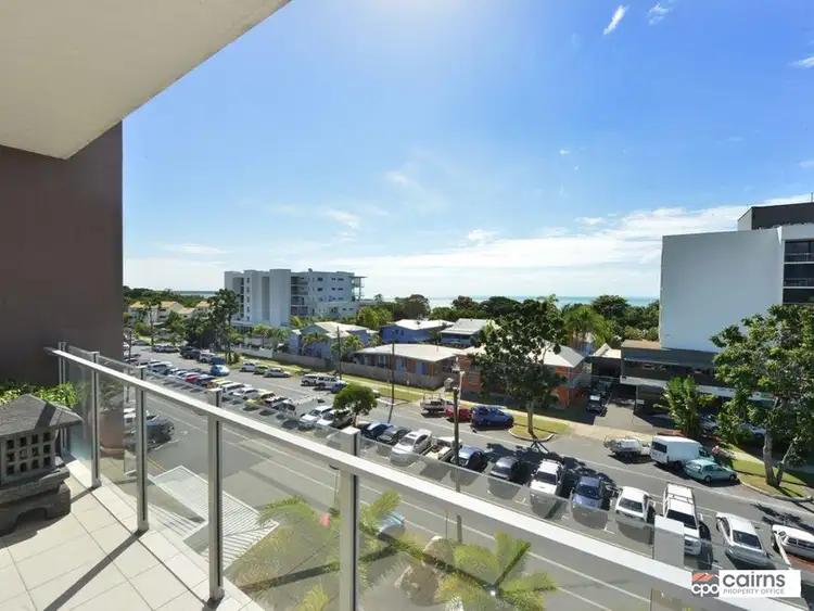 Sixth view of Homely apartment listing, 25/189-191 Abbott St, Cairns City QLD 4870