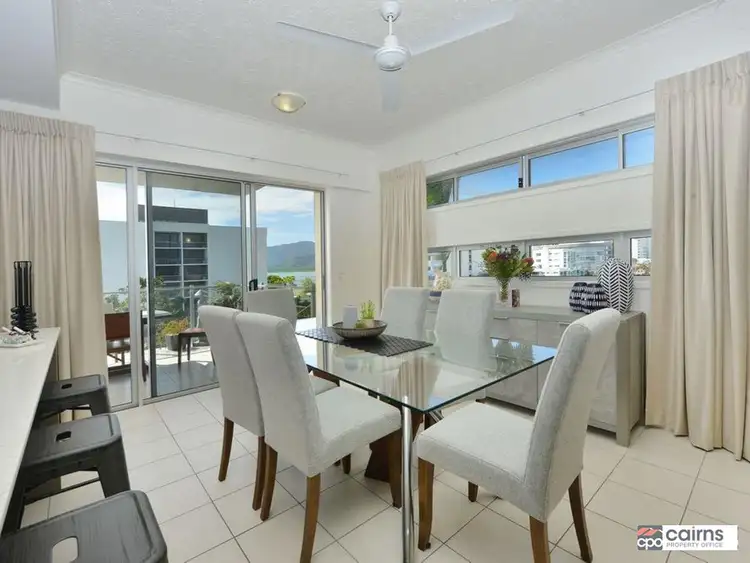 Seventh view of Homely apartment listing, 25/189-191 Abbott St, Cairns City QLD 4870