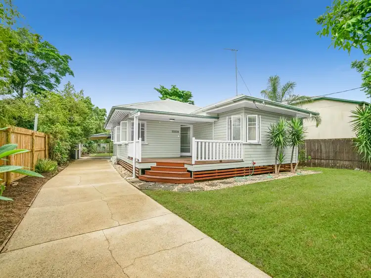 9 Dalton Street, Bungalow QLD 4870