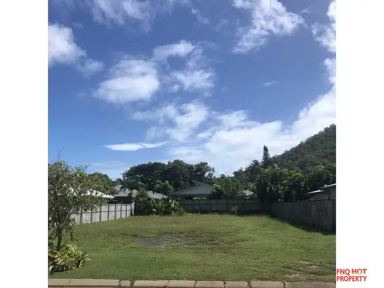 LOT 741, 144 Roberts Drive, Trinity Beach QLD 4879