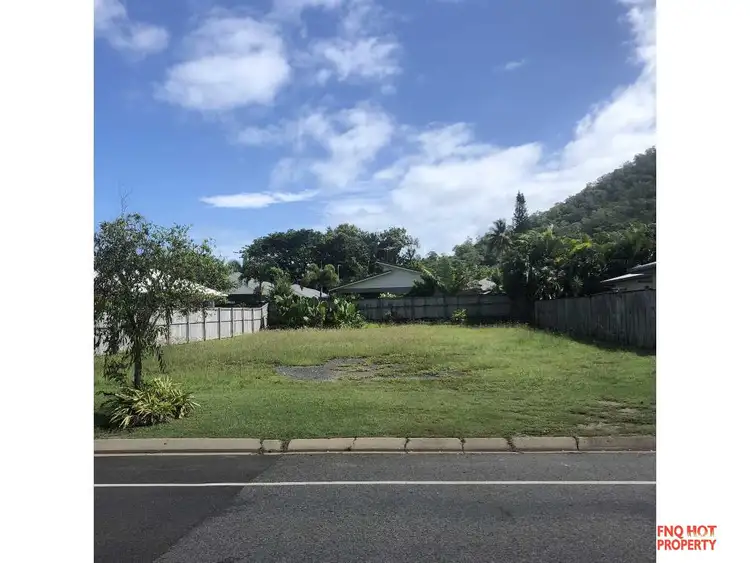 Second view of Homely land listing, LOT 741, 144 Roberts Drive, Trinity Beach QLD 4879