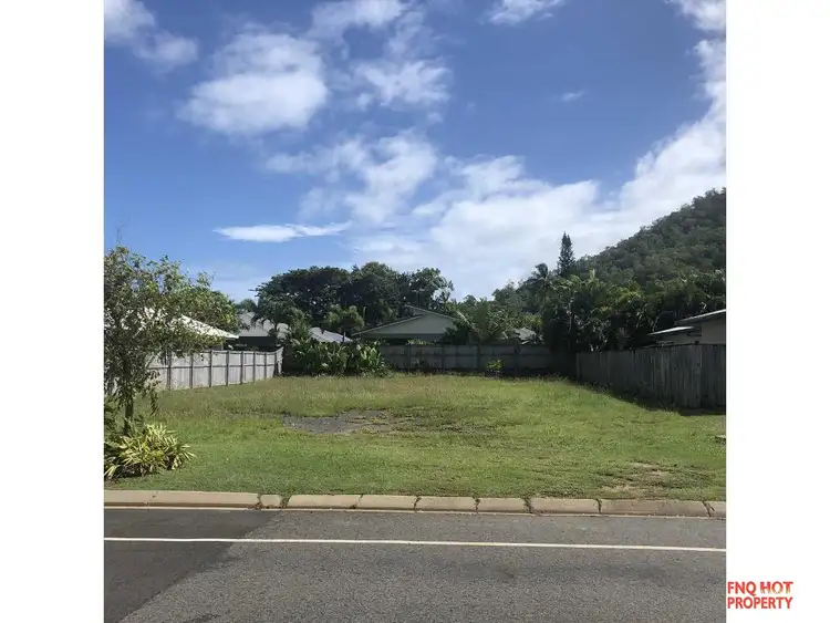 Third view of Homely land listing, LOT 741, 144 Roberts Drive, Trinity Beach QLD 4879