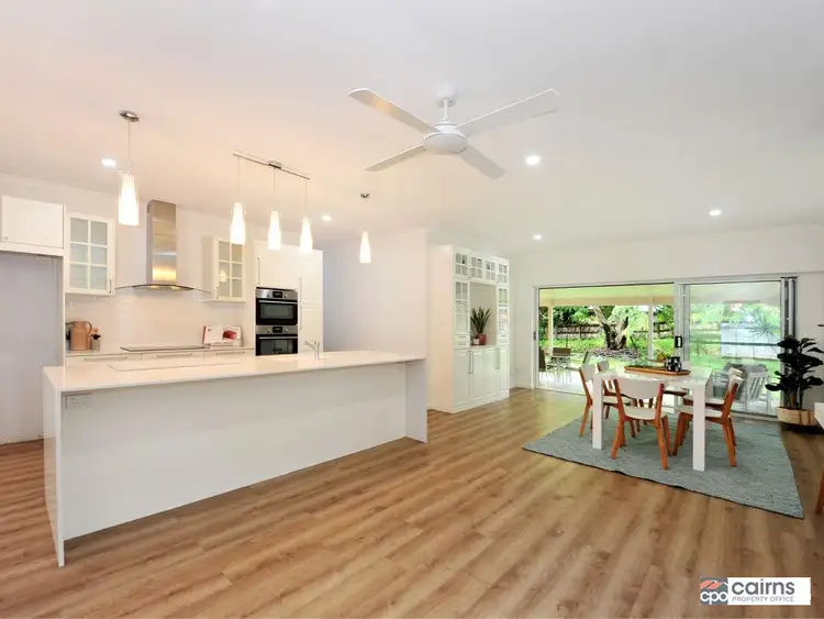 Second view of Homely house listing, 26 Simon St, Freshwater QLD 4870
