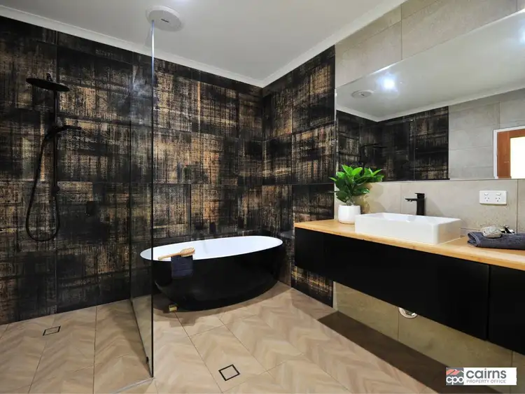 Third view of Homely house listing, 26 Simon St, Freshwater QLD 4870