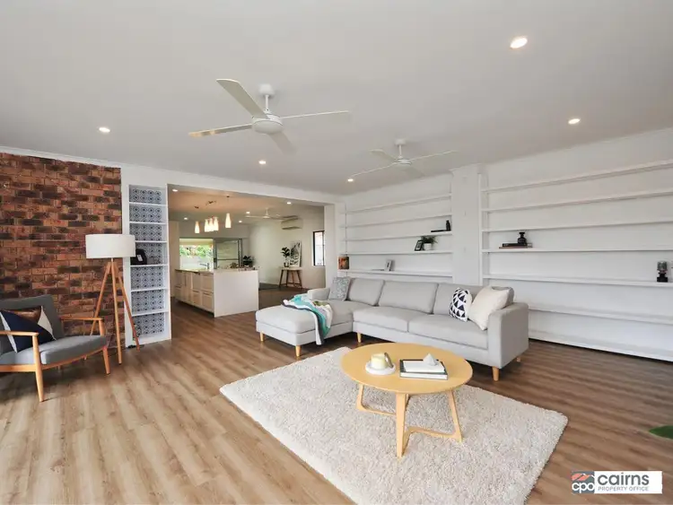 Sixth view of Homely house listing, 26 Simon St, Freshwater QLD 4870