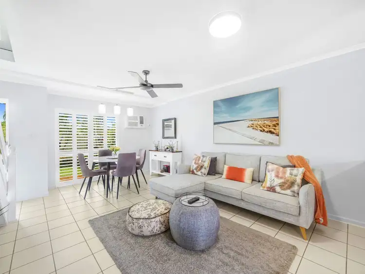 Main view of Homely townhouse listing, 9/6-10 Palm Street, Holloways Beach QLD 4878