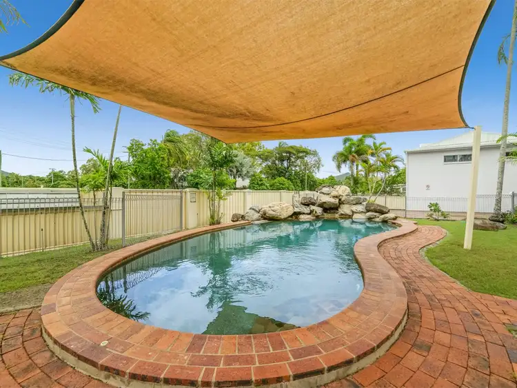 Third view of Homely townhouse listing, 9/6-10 Palm Street, Holloways Beach QLD 4878