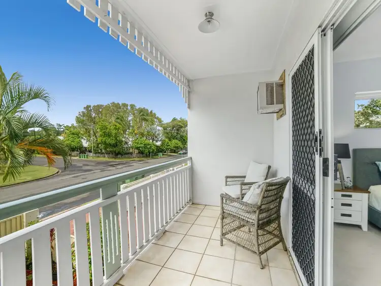 Fourth view of Homely townhouse listing, 9/6-10 Palm Street, Holloways Beach QLD 4878
