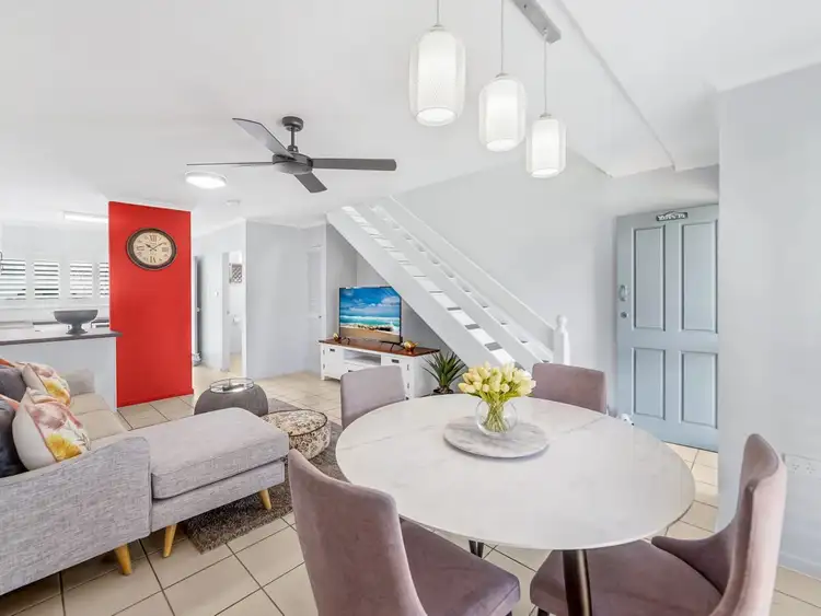 Fifth view of Homely townhouse listing, 9/6-10 Palm Street, Holloways Beach QLD 4878