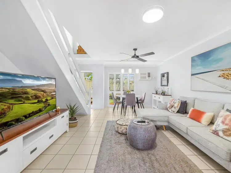 Sixth view of Homely townhouse listing, 9/6-10 Palm Street, Holloways Beach QLD 4878