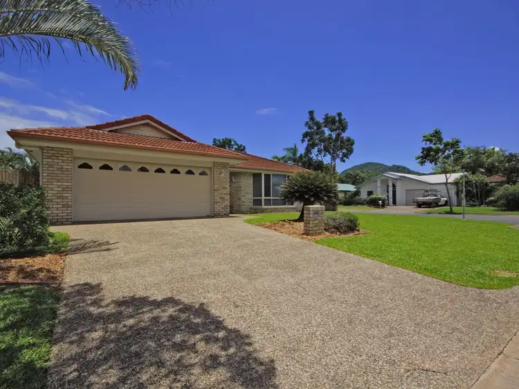 47 Banning Ave, Brinsmead QLD 4870