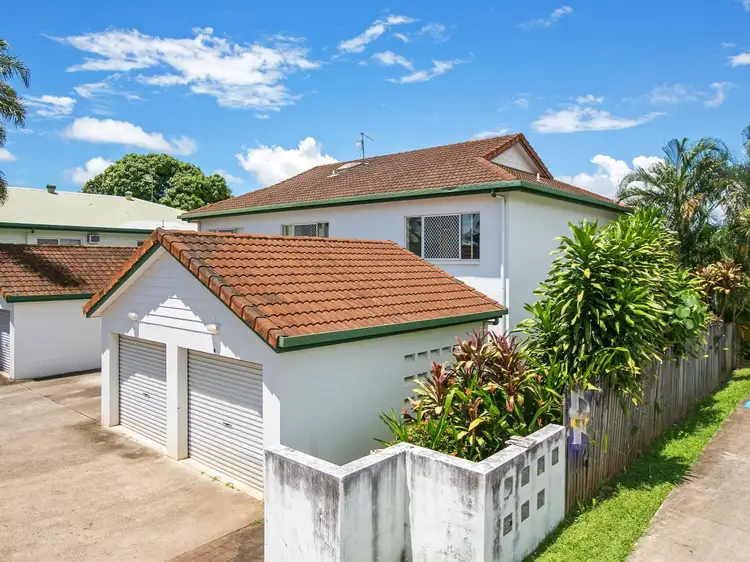 4/2 Cavanagh St, Woree QLD 4868