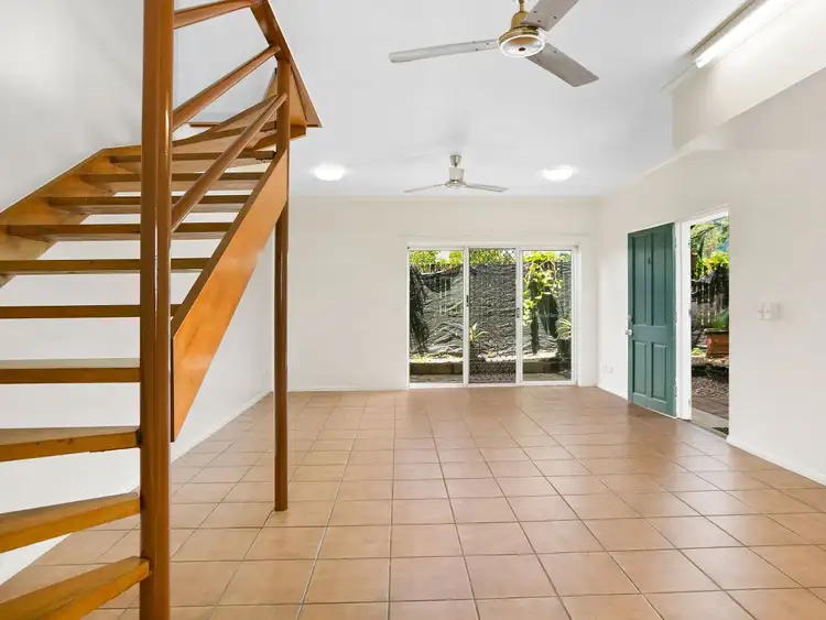 Second view of Homely townhouse listing, 4/2 Cavanagh St, Woree QLD 4868