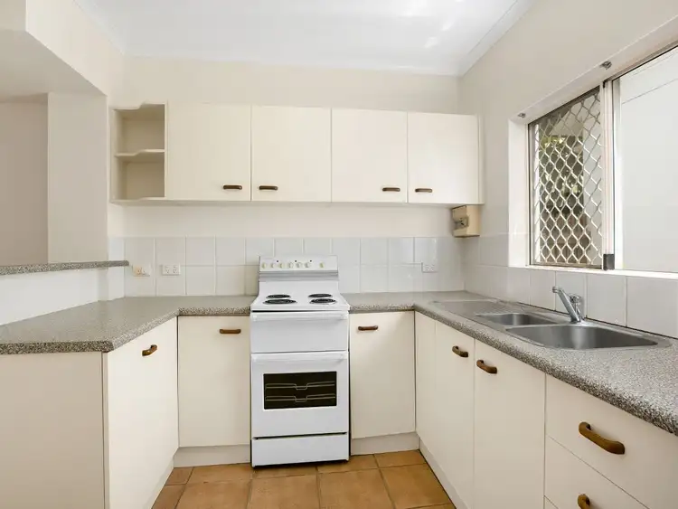 Third view of Homely townhouse listing, 4/2 Cavanagh St, Woree QLD 4868