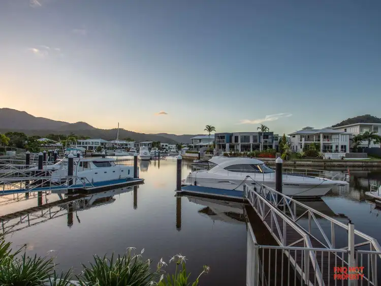 Second view of Homely house listing, 127 Harbour Drive, Trinity Park QLD 4879