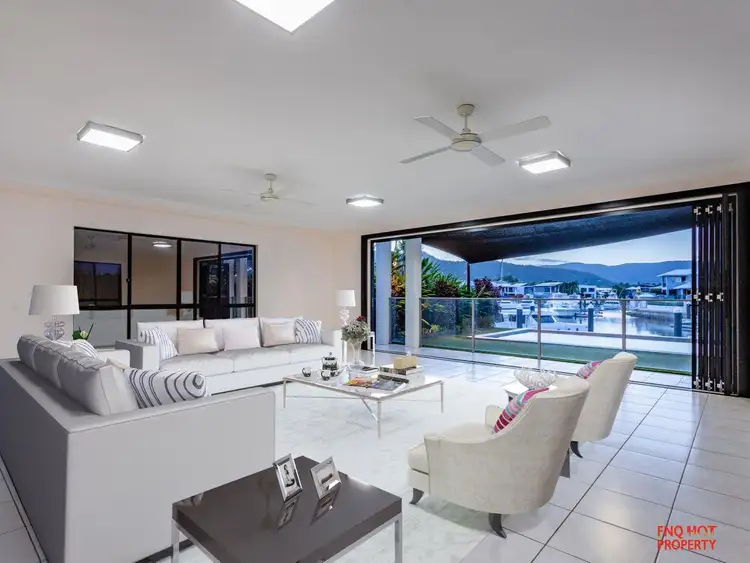 Third view of Homely house listing, 127 Harbour Drive, Trinity Park QLD 4879