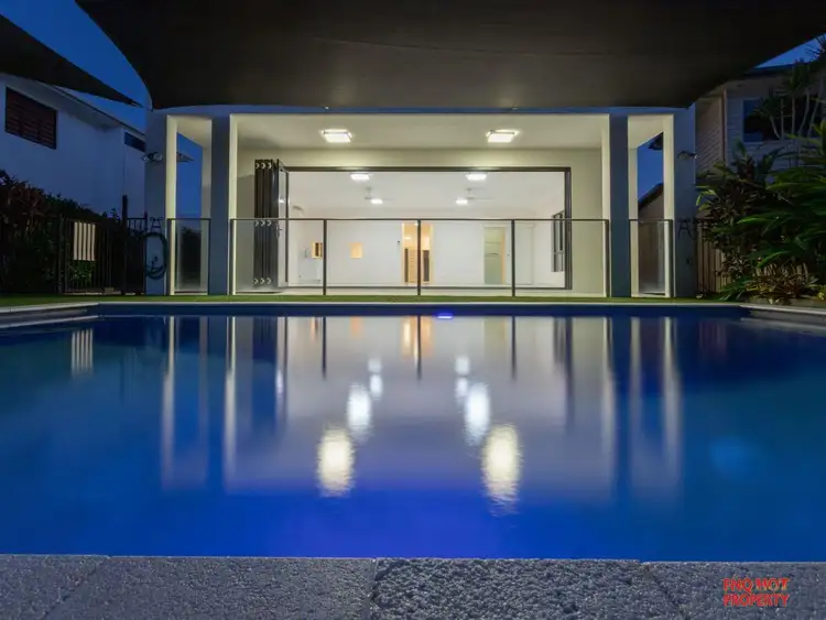 Fourth view of Homely house listing, 127 Harbour Drive, Trinity Park QLD 4879