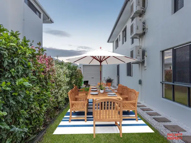 Fifth view of Homely house listing, 127 Harbour Drive, Trinity Park QLD 4879