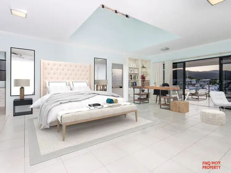 Sixth view of Homely house listing, 127 Harbour Drive, Trinity Park QLD 4879