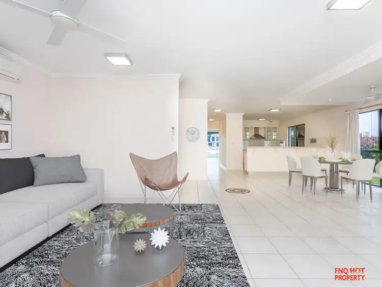 Seventh view of Homely house listing, 127 Harbour Drive, Trinity Park QLD 4879