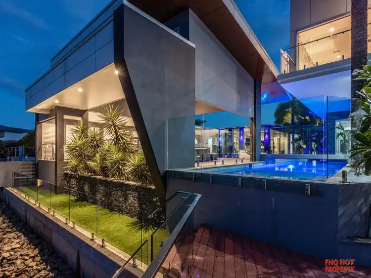 Fifth view of Homely house listing, 115-117 Harbour Drive, Trinity Park QLD 4879