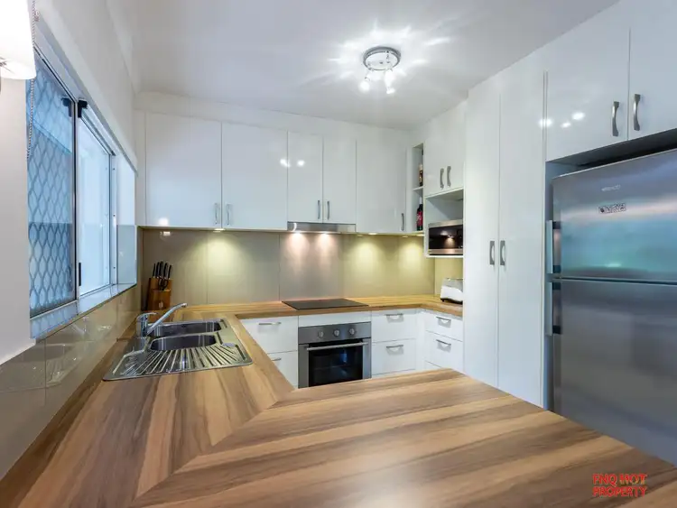 Main view of Homely apartment listing, 2/105-107 Collins Avenue, Edge Hill QLD 4870