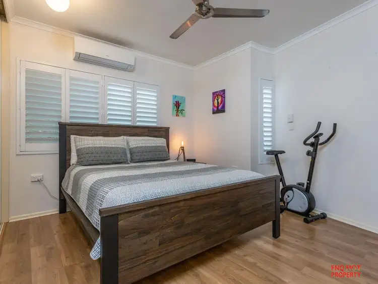 Fifth view of Homely apartment listing, 2/105-107 Collins Avenue, Edge Hill QLD 4870