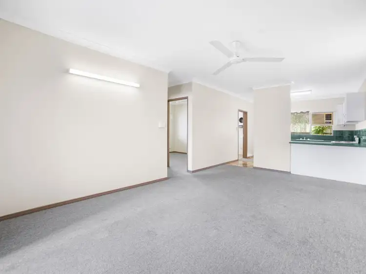 Second view of Homely unit listing, 1/342-344 McCoombe Street, Mooroobool QLD 4870