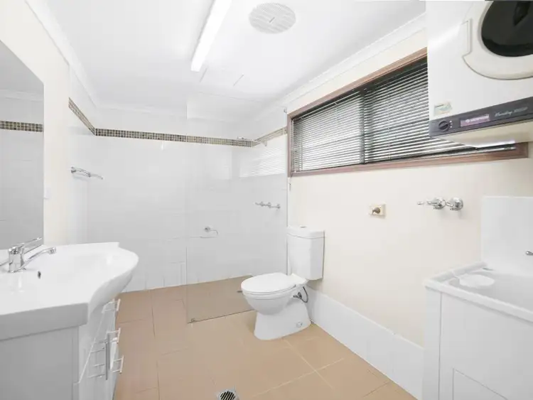 Third view of Homely unit listing, 1/342-344 McCoombe Street, Mooroobool QLD 4870