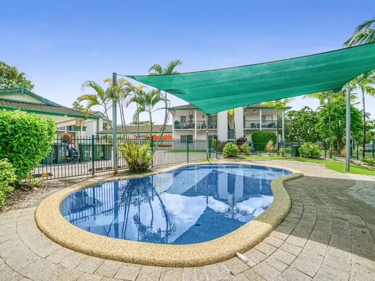 Fourth view of Homely unit listing, 1/342-344 McCoombe Street, Mooroobool QLD 4870