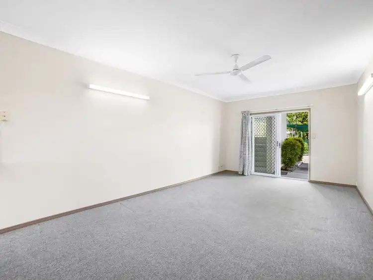 Fifth view of Homely unit listing, 1/342-344 McCoombe Street, Mooroobool QLD 4870