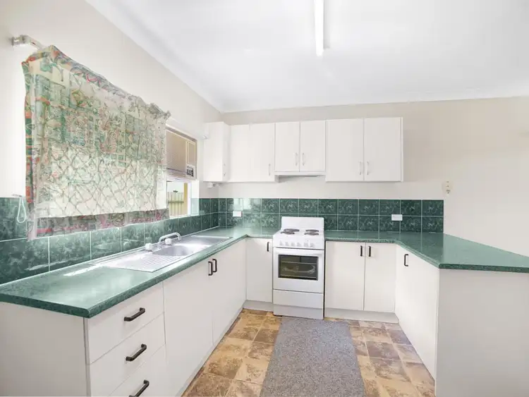 Sixth view of Homely unit listing, 1/342-344 McCoombe Street, Mooroobool QLD 4870